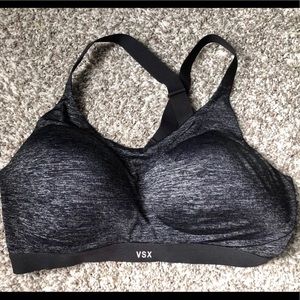 Victoria’s Secret sports bra size 36DD